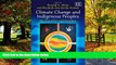 Books to Read  Climate Change and Indigenous Peoples: The Search for Legal Remedies  Best Seller