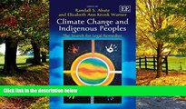 Books to Read  Climate Change and Indigenous Peoples: The Search for Legal Remedies  Best Seller