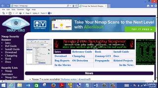 Ethical Hacking Beginners Tutorial - 09 - What is Nmap   How to Use Nmap