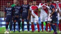 Boudebouz : Doublé contre Monaco