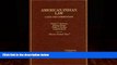 Books to Read  American Indian Law, Cases and Commentary (American Casebook Series)  Full Ebooks