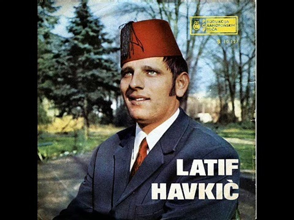 FOLKOTEKA EKREMA MILICA – SJECANJE NA LATIFA HAVKICA