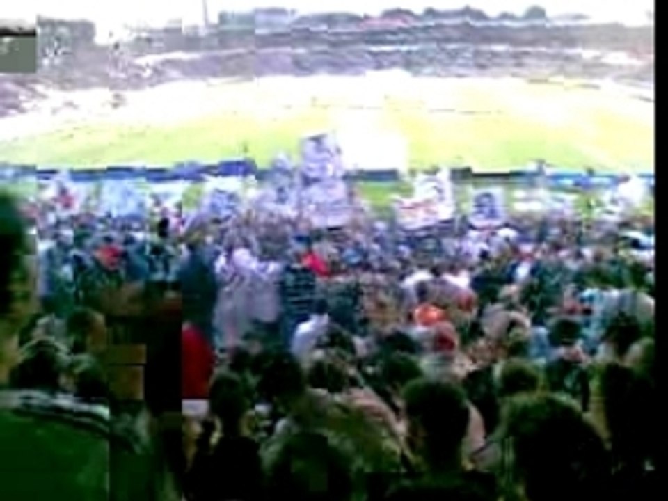Bordeaux - Le Mans