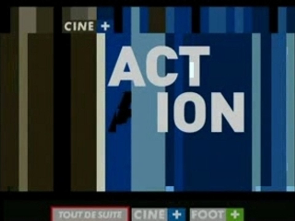 Pirates Des Caraïbes : Le Secret du coffre Maudit CINE+