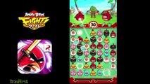 Angry Birds Fight! - Unlocked Chuck Yellow Bird Gameplay Walkthrough