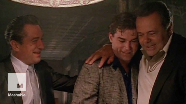 7 things you didn't notice in 'Goodfellas,' including Martin Scorsese's parents
