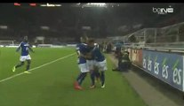 Baptiste Guillaume Goal HD - Estrasburgo 2 - 1 Auxerre 21.10.2016