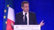 Nicolas Sarkozy - Être Français