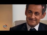 Nicolas Sarkozy dans 13H15 le dimanche - 26 juin 2016