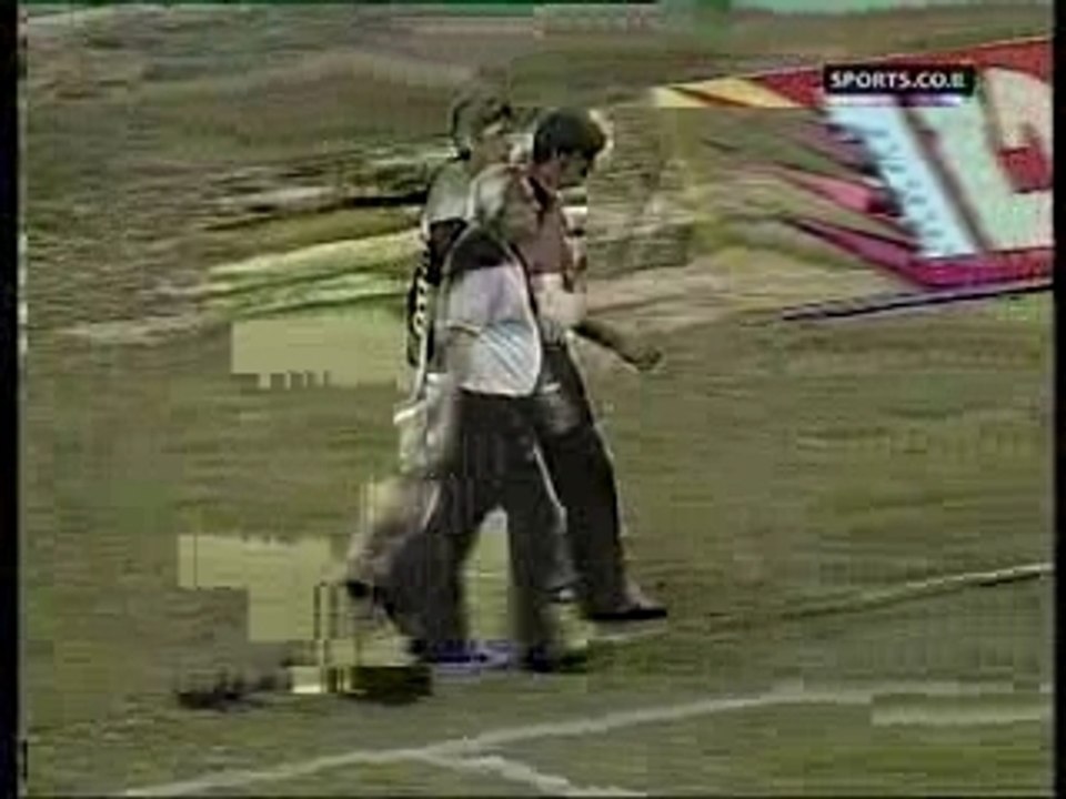 Maccabi Petach Tikva - Hapoel Kfar Sava 0-1