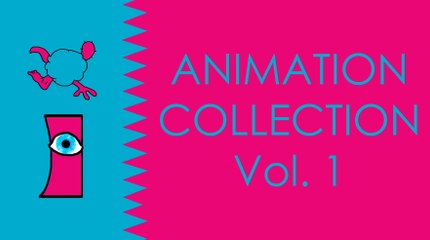 Animation Compilation Vol. 1