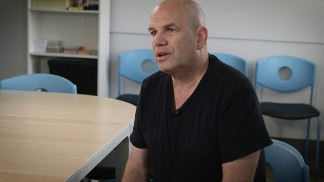 David Simon on why cops love ‘Barney Miller’