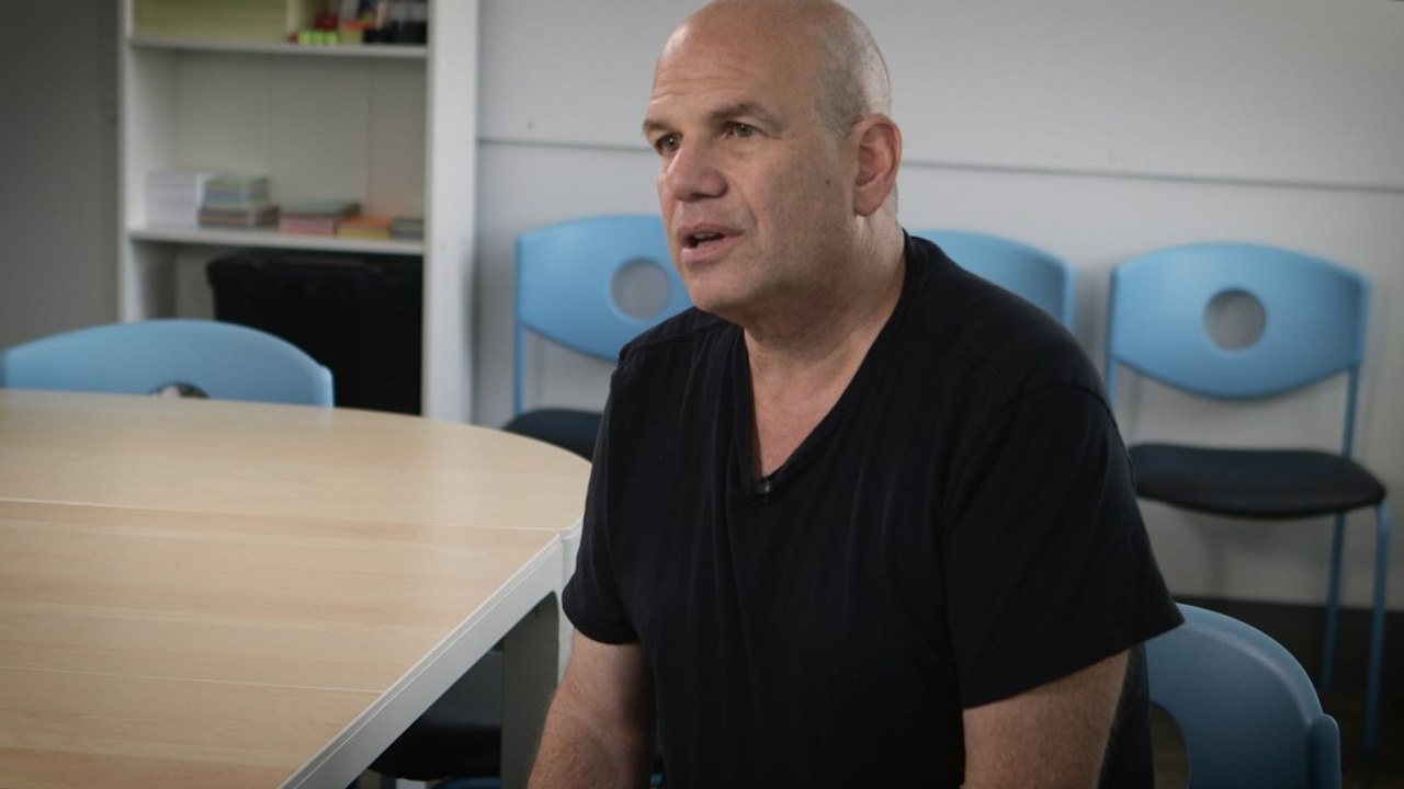 David Simon on why cops love ‘Barney Miller’