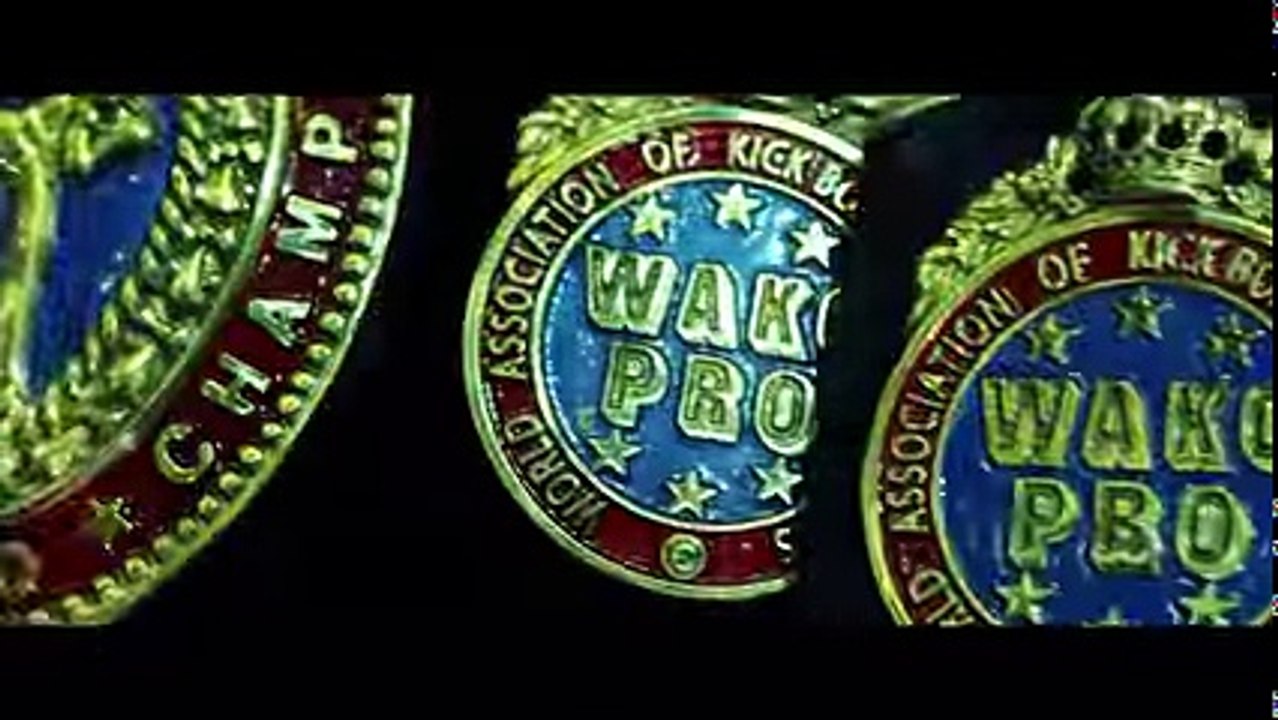 Demon One - Street Fighter - Featuring Alkpote & Dawa o Mic