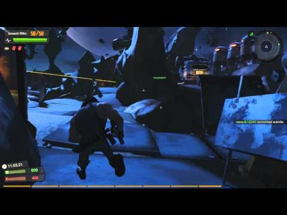 Loadout (First Look)