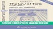 [PDF] The Law of Torts: Examples   Explanations, 4th Edition Full Online