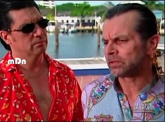 LA SAGA NEGOCIO DE FAMILIA (original cap 48) partner BIIL DHIU (wwwbiildhiucom)