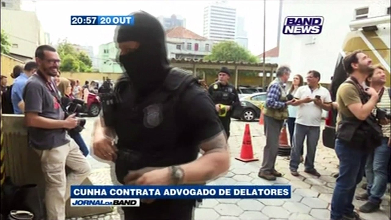 Eduardo Cunha, deputado evangélico cristão, defensor dos dogmas do cristianismo é preso