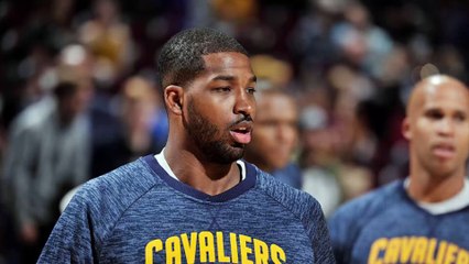 Report: Khloe Kardashian and Tristan Thompson are already engaged