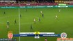 Goal Kylian Mbappe Lottin - Monaco 2-1 Montpellier (21.10.2016) France - Ligue 1