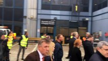 Aeroporto de Londres é evacuado após alerta