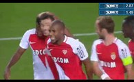 Thomas Lemar Goal HD - Mónaco 5 - 2	Montpellier 21.10.2016