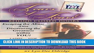 [DOWNLOAD] PDF Tears of Fears Behind Closed Doors Collection BEST SELLER