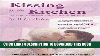 [DOWNLOAD] PDF Kissing in the Kitchen New BEST SELLER