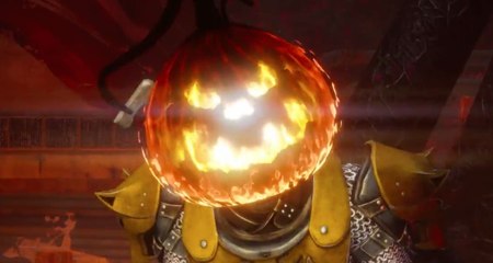 Destiny - Festival of the Lost Trailer - PS4