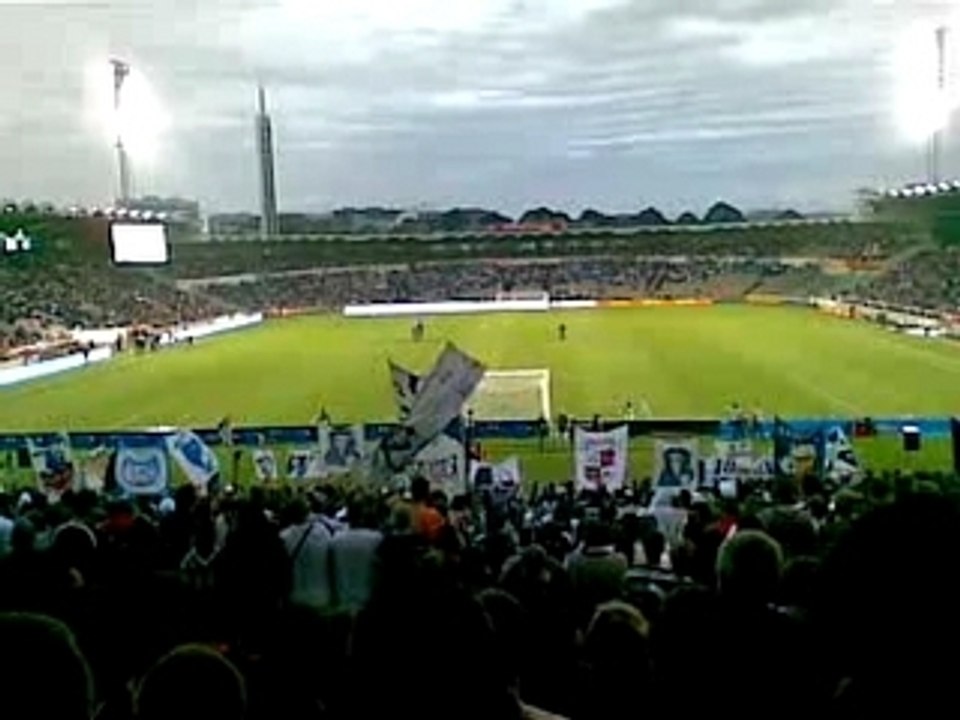 Bordeaux - Le Mans