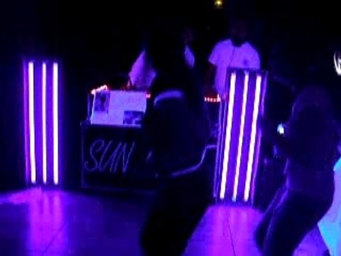 le madison version teckno