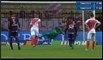 Ryad Boudebouz Penalty Goal HD - Mónaco 2 - 2	Montpellier 21.10.2016