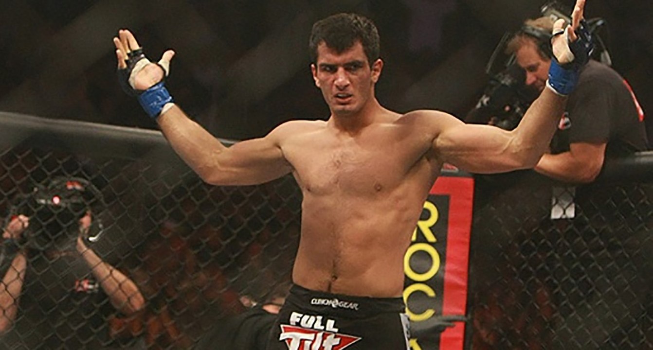 ★ Кавказские Бойцы в MMA - UFC ★ {Армяне}