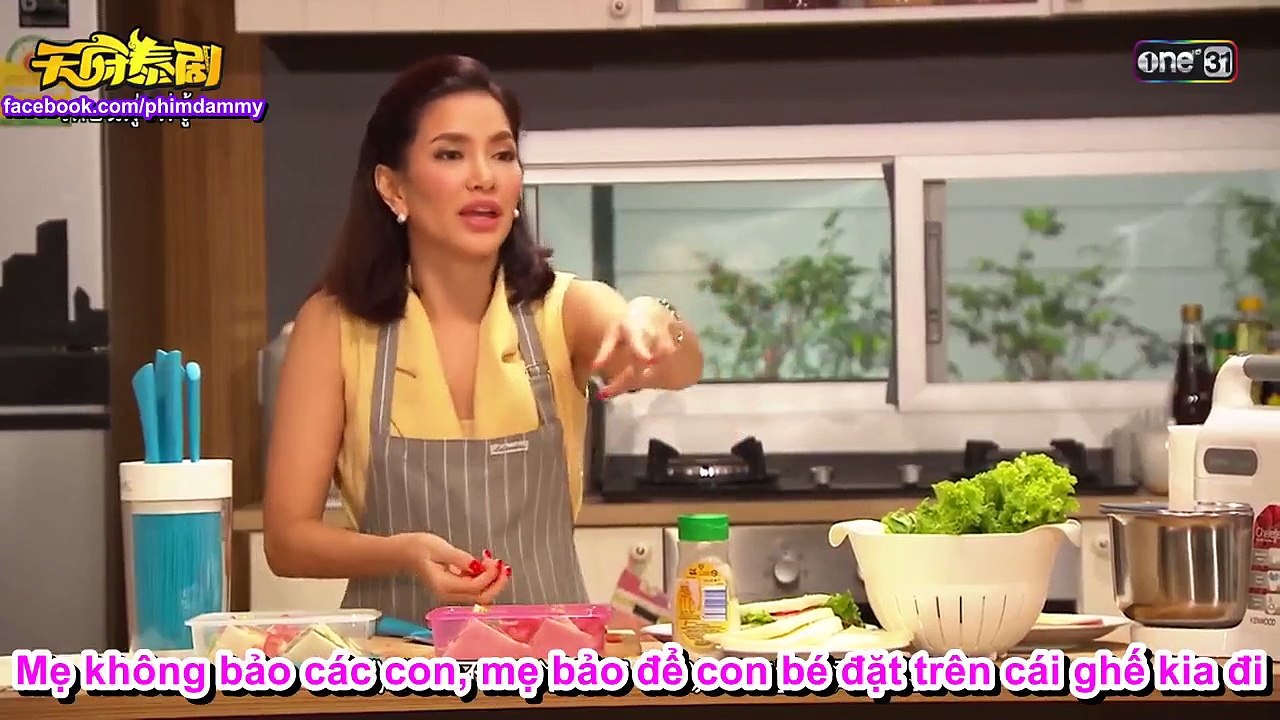 [Vietsub - Tập 2] Hẻm Số 9 Xẹt 1