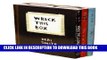 [DOWNLOAD] PDF Wreck This Box (Wreck This Journal / This Is Not a Book / Mess) New BEST SELLER