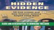 [PDF] Hidden Evidence: 50 True Crimes and How Forensic Science Helped Solve Them Popular Collection