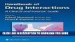 [PDF] Handbook of Drug Interactions: A Clinical and Forensic Guide (Forensic Science and Medicine)