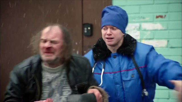 Практика – 7 серия