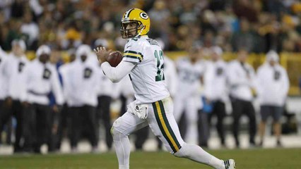 下载视频: Oates: Expectations for Packers Offense 