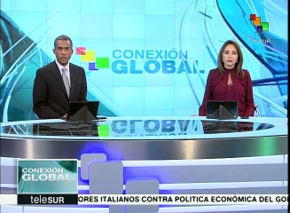 Rusia advierte plan de justificar ataques del Frente Al-Nusra en Siria