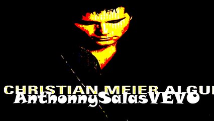 Alguien - Christian Meier Ft. GianMarco (Audio Oficial) 2016 HD