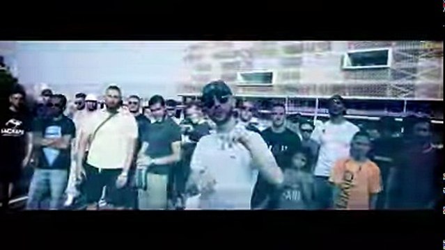 LaCraps - Rien n'a changé (prod Nizi)#LPDT