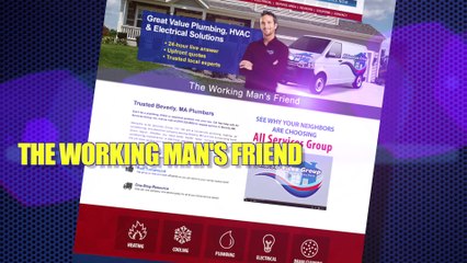 All Services Group Beverly, Massachusetts