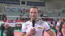 Volley - Ligue A (H) : Konecny «On a fait une super préparation»