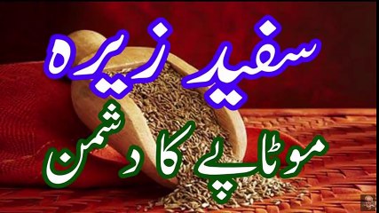 Dahi K Sath Sirf 1 Chamach Zeera Aor Charbi Baraf Ki Tarha Pighlti Jay