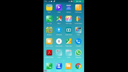 How to install 3 whats app in one phone