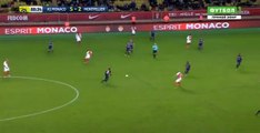 Adama Traore Goal HD - Monaco 6-2 Montpellier 21.10.2016