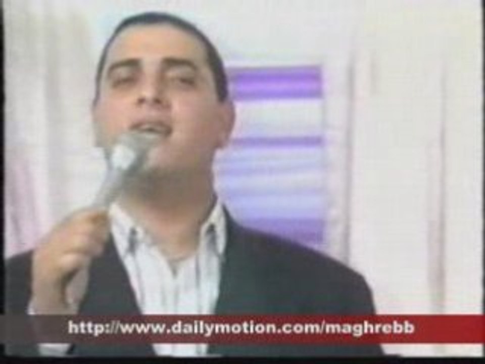 cheb Abdelhak  et cheba Zahouania "rabi ha rabi"