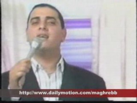 cheb Abdelhak et cheba Zahouania rabi ha rabi