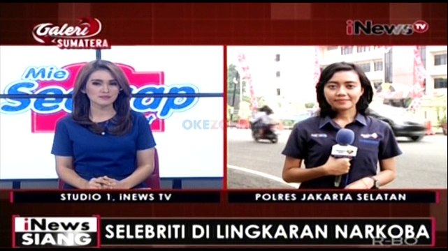 Polres Jaksel Bantu Olah TKP dan Barang Bukti